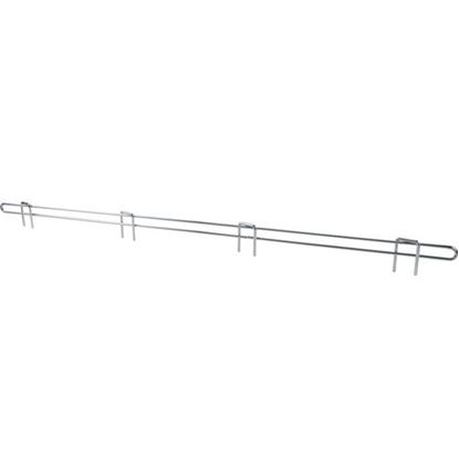 Picture of Ledge,shelf for Intermetro Part# L48N1C