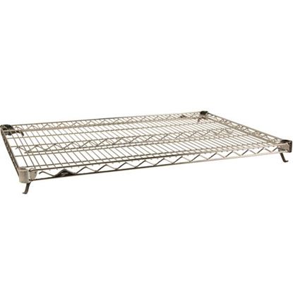 Picture of Shelf,wire for Intermetro Part# A1860NC