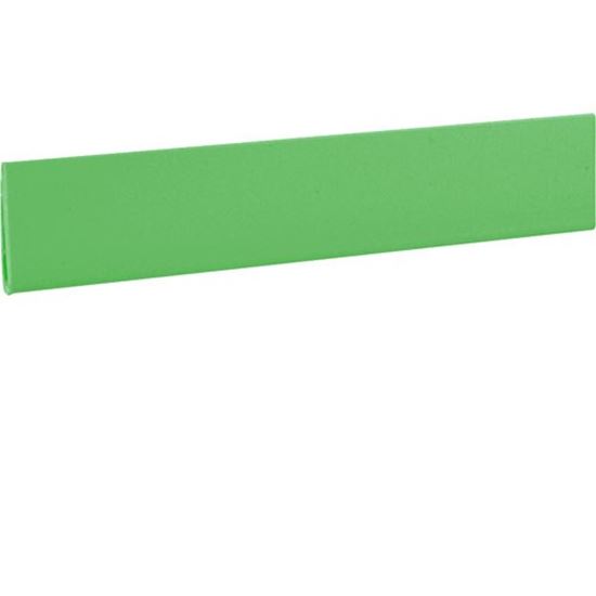 Picture of Marker,shelf for Intermetro Part# CSM6-G