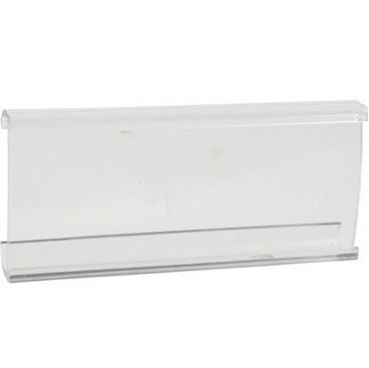 Picture of  Marker,shelf for Intermetro Part# 9990CL