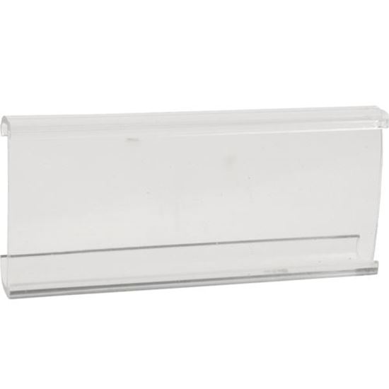 Picture of  Marker,shelf for Intermetro Part# 9990CL