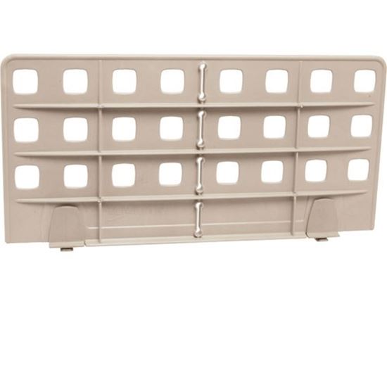 Divider,shelf for Intermetro Part MUD188. Restaurant Equipment