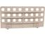 Picture of Divider,shelf for Intermetro Part# MUD18-8