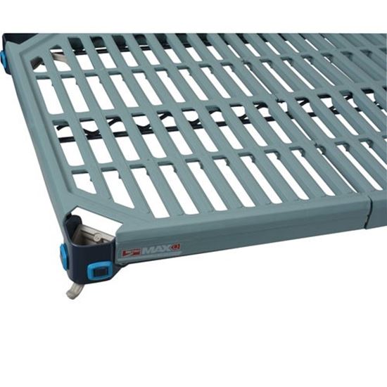 Picture of Shelf,grid for Intermetro Part# MQ2430G