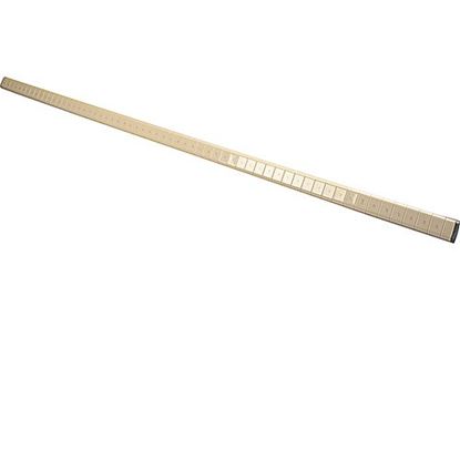 Picture of Post,shelf for Intermetro Part# Q63UPE