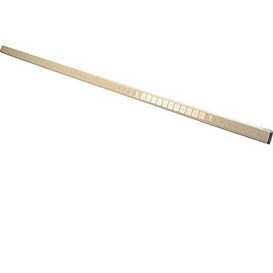 Picture of Post,shelf for Intermetro Part# Q63UPE