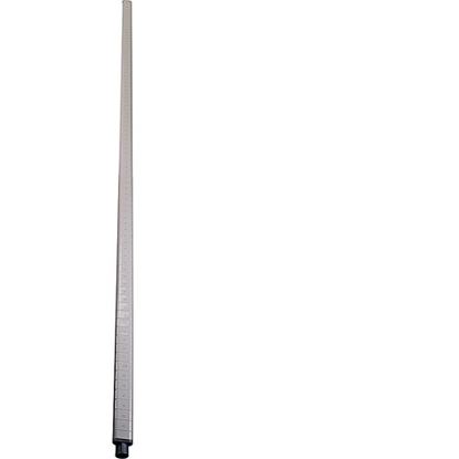 Picture of Post,shelf for Intermetro Part# MQ86PE