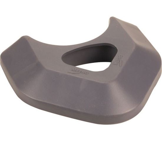 Bumper,caster for Intermetro Part M9992DBX. Restaurant Equipment