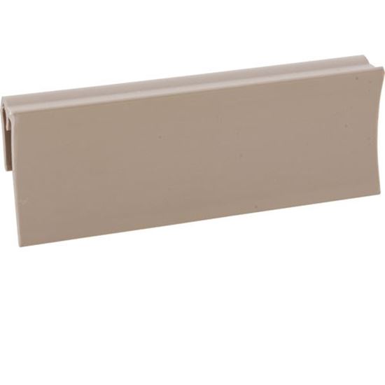 Picture of Holder,label for Intermetro Part# Q04LH