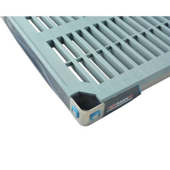 Picture of Shelf,grid for Intermetro Part# MX1860G
