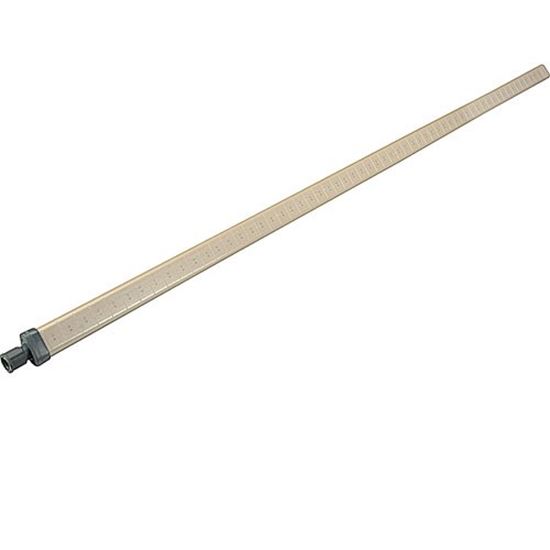 Picture of Post,shelf for Intermetro Part# MX63P