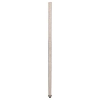Picture of Post,shelf for Intermetro Part# MX74UP