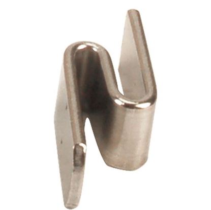 Picture of Hook,"s" for Intermetro Part# M9995