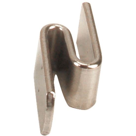 Picture of Hook,"s" for Intermetro Part# M9995