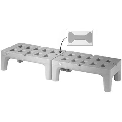 Picture of  Rack,dunnage for Intermetro Part# HP2236PD-SR