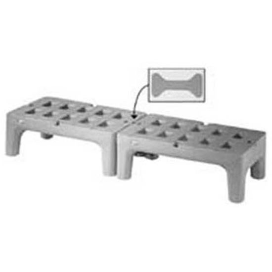Rack,dunnage for Intermetro Part HP2248PD. Restaurant Equipment