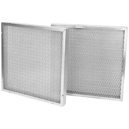 Picture of  Filter,mesh for CHG (Component Hardware Group) Part# F41-1020