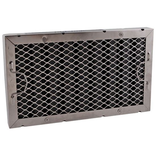 Picture of Filter,baffle for CHG (Component Hardware Group) Part# 101220