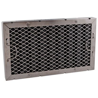 Picture of Filter,baffle for CHG (Component Hardware Group) Part# 151220