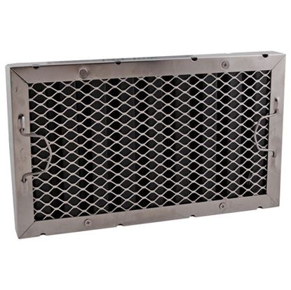 Picture of  Filter,baffle for Flame Gard Part# 101220