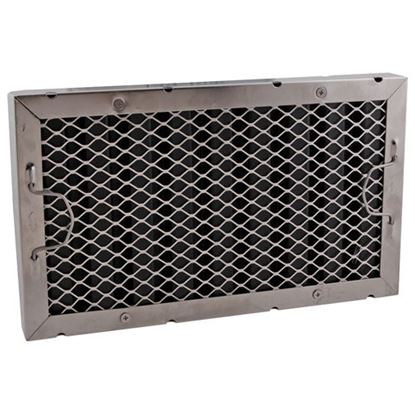 Picture of Filter,baffle for Flame Gard Part# 101220