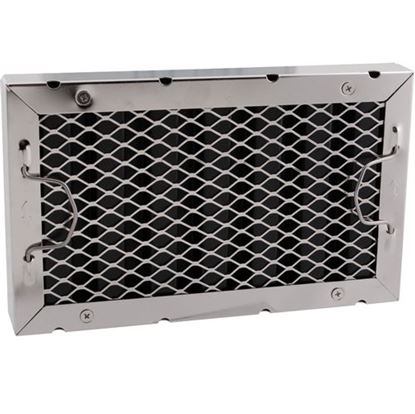 Picture of Filter,baffle for Flame Gard Part# 101016