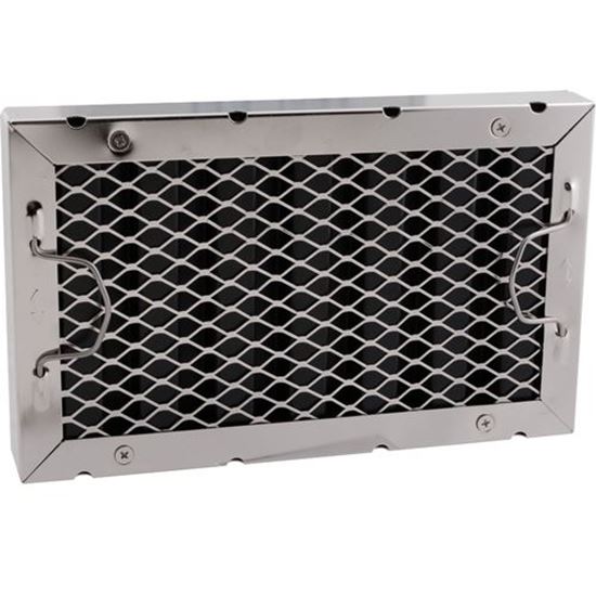 Picture of  Filter,baffle for Flame Gard Part# 101016