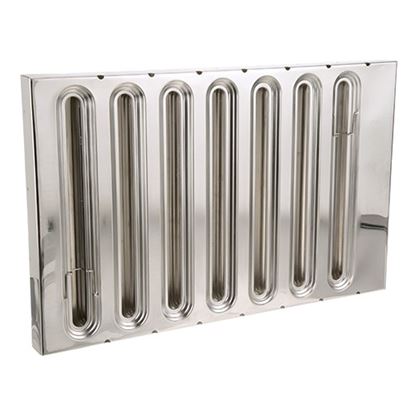 Picture of Filter,baffle for Kason Part# 67001001625