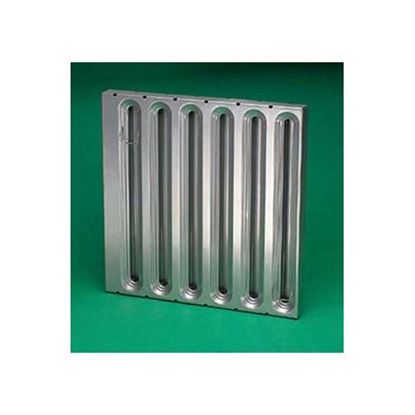Picture of  Filter, Baffle