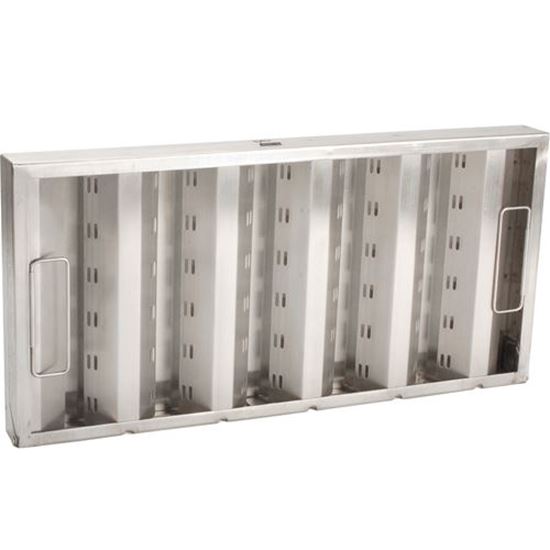 Filter,baffle. Restaurant Equipment & Foodservice Parts PartsFPS