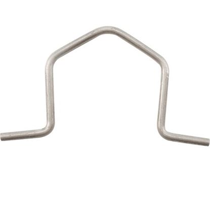 Picture of Handle,drop for CHG (Component Hardware Group) Part# DROPHANDLE