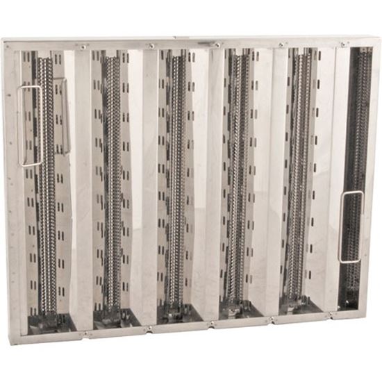 Picture of Filter,baffle