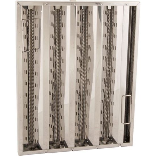 Picture of Filter,baffle