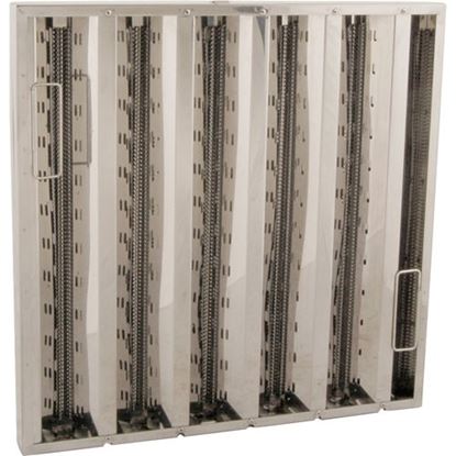 Picture of Filter,baffle