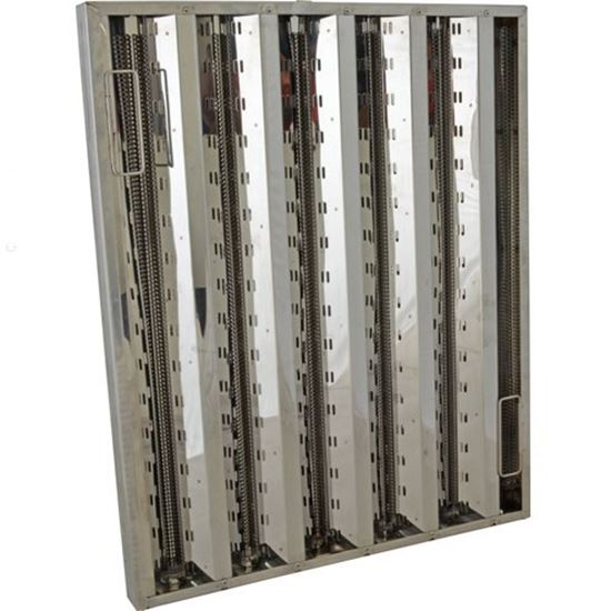 Picture of Filter,baffle