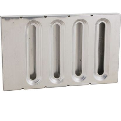 Picture of Filter,baffle for Kason Part# 67002001016