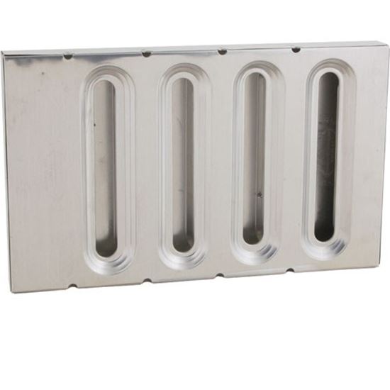 Picture of Filter,baffle for Kason Part# 67002001016