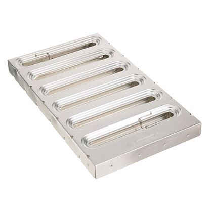 Picture of Filter,baffle for Kason Part# 67002001220