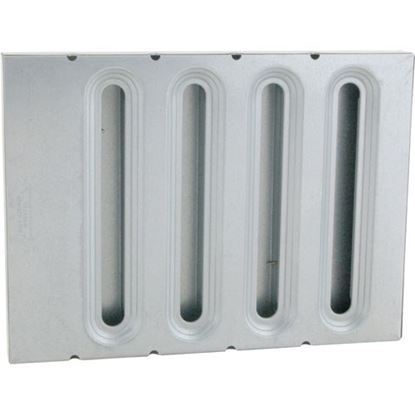 Picture of Filter,baffle for Kason Part# 67003001216