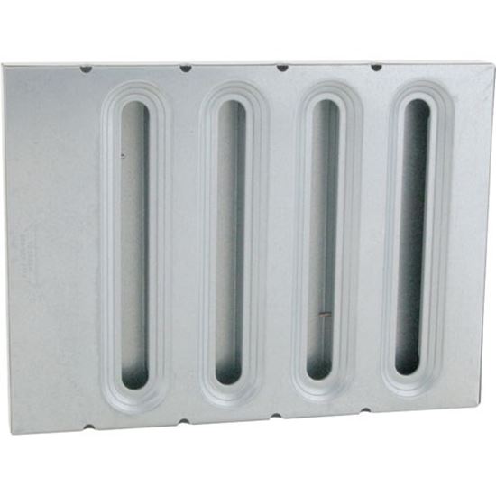 Picture of Filter,baffle for Kason Part# 67003001216
