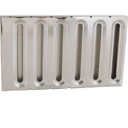 Picture of Filter,baffle for Kason Part# 67001001220