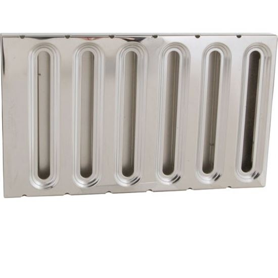Picture of Filter,baffle for Kason Part# 67001001220