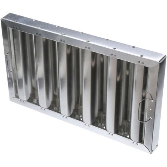 Picture of Filter,gr for CHG (Component Hardware Group) Part# FA51-1220