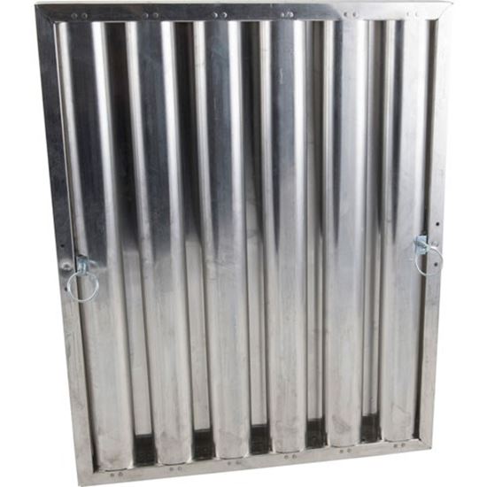 Picture of Filter,gr for CHG (Component Hardware Group) Part# FA51-2520MH