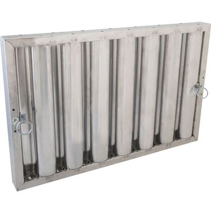 Picture of Filter,gr for CHG (Component Hardware Group) Part# FA51-1625MH