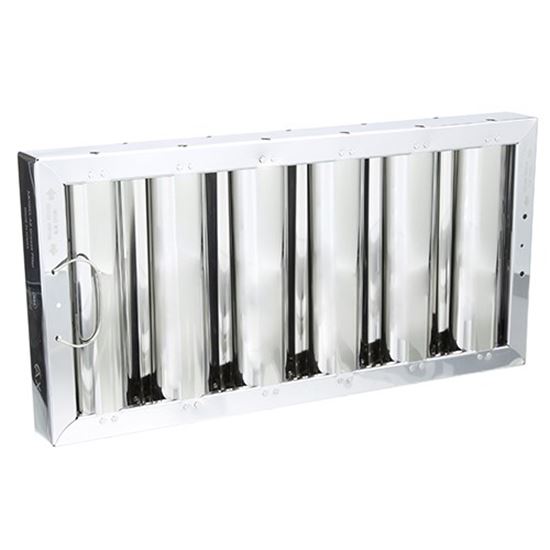 Picture of Filter,gr for CHG (Component Hardware Group) Part# FR51-1020