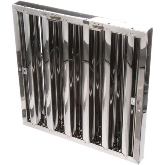 Picture of Filter,gr for CHG (Component Hardware Group) Part# FR51-2020-MH
