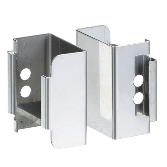 Picture of Clips,grease Filter for CHG (Component Hardware Group) Part# FR51-X015