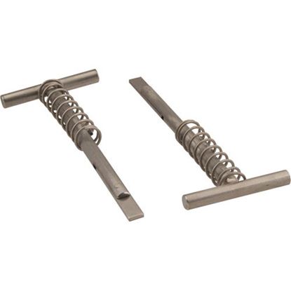 Picture of Handle,filter Locking