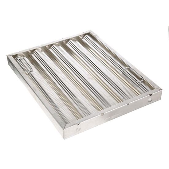 Picture of Filter,baffle Grease